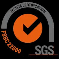 SGS Food Safety