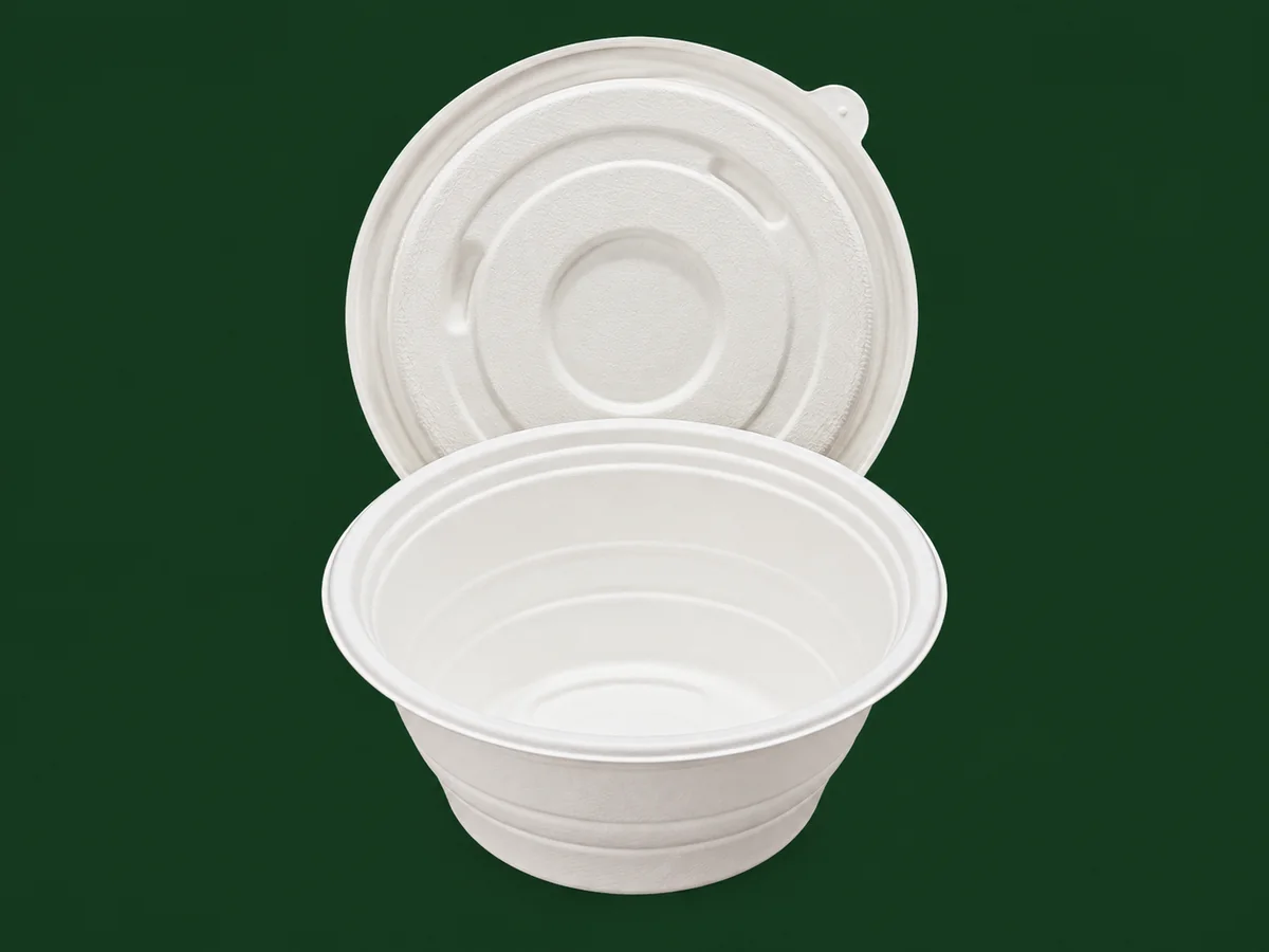 750 ml Serving Round Bowl
