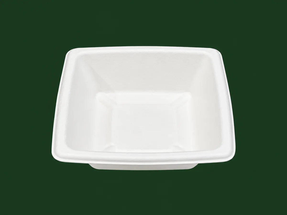 125 ml Dona Square Bowl
